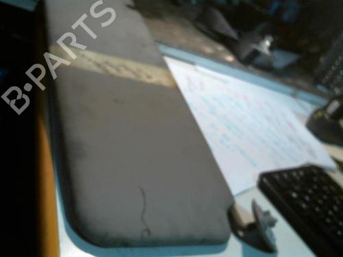 Used Left sun visor FORD TRANSIT Platform/Chassis (FM_ _, FN_ _, FF_ _) [2006-2014]  22915393