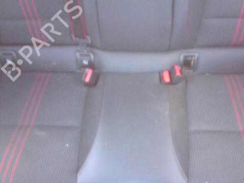 Used Rear seat Rear seat 39628948 39628948