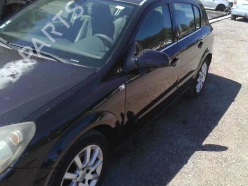Right sun visor OPEL ASTRA H (A04) 1.9 CDTI (L48) | BP27495460I2 - Image 2