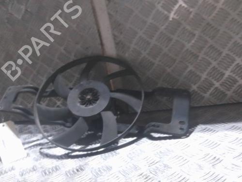 Køleventilator elektrisk RENAULT TWINGO I (C06_) 1.2 (C066, C068) | BP29898589M35