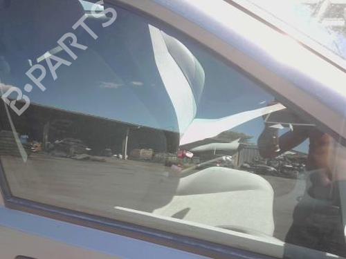 Used Front right door window Front right door window 38163436 38163436