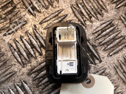 Right rear window switch PEUGEOT 2008 I (CU_) | BP34553600I28 - Image 2