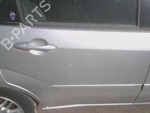 Puerta trasera derecha Puerta trasera derecha 39156254 39156254