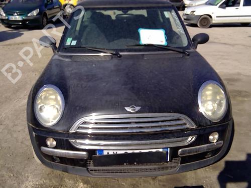 Steering rack MINI MINI (R50, R53) One D | BP22039343M22  - Image 5