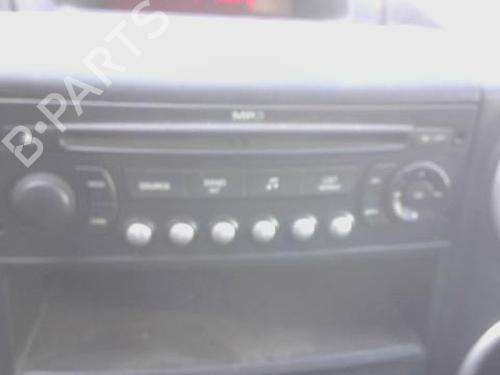 Bilradio Bilradio 38058270 38058270