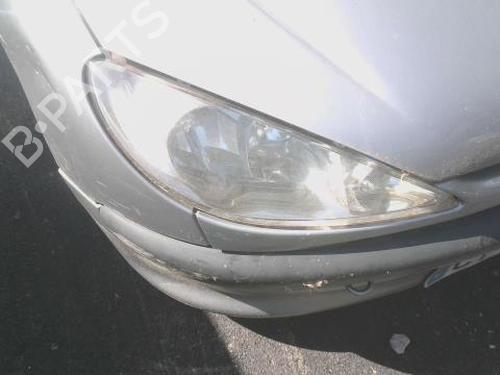 right-headlight-peugeot-206-sw-2ek-2002-36396933 main image