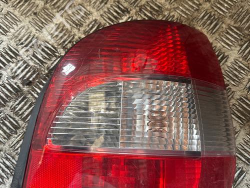 Used Right taillight Right taillight RENAULT SCÉNIC I MPV (JA0/1_, FA0_) [1999-2010] 34045643 34045643