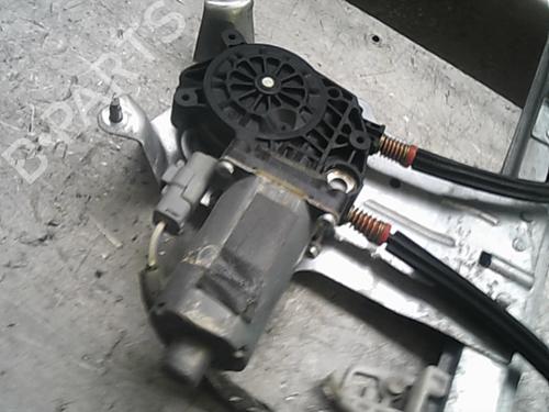 Used Front right window mechanism CITROËN XSARA PICASSO (N68) 1.6 HDi (90 hp) 20990963