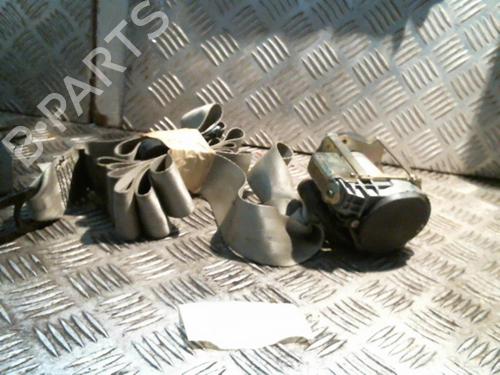 Used Front left seatbelt Front left seatbelt PEUGEOT 206 Hatchback (2A/C) 1.4 i (75 hp) 22040997 22040997