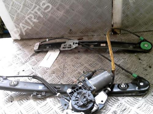 Used Front left window mechanism BMW 3 (E46) 330 d (204 hp) 20990017