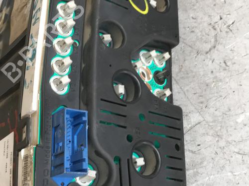 Instrument cluster PEUGEOT 306 Hatchback (7A, 7C, N3, N5) 1.8 | BP24999211C47 