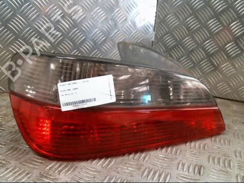 Used Left taillight PEUGEOT 406 (8B) 1.8 16V (110 hp) 20999007