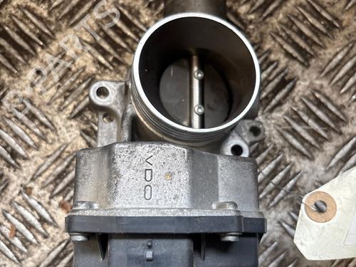 Used Throttle body Throttle body 34141061 34141061