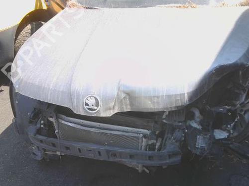 Ricambi SKODA KODIAQ I (NS6, NS7, NV7) 1.5 TSI 4838656