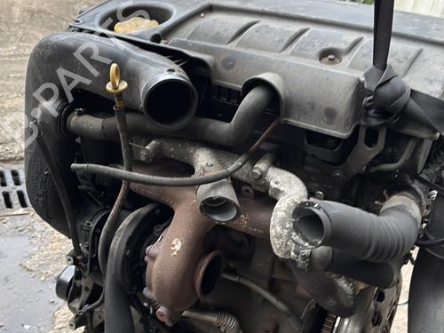 Engine FIAT SEDICI (189_) 1.9 D Multijet 4x4 | BP31363074M1