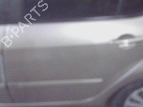 Used Left rear door RENAULT MODUS / GRAND MODUS (F/JP0_) 1.5 dCi 75 (75 hp) 31113632