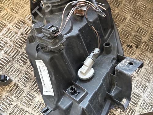 Right headlight RENAULT KANGOO Express (FC0/1_) 1.2 16V (FC05, FC0W, FC1D, FC1P, FC1K, FC0T) | BP34167385C29 - Image 2