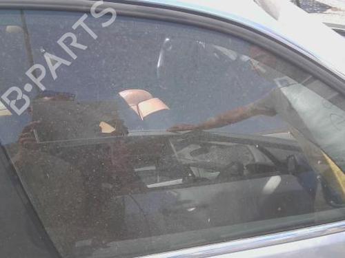 Used Front right door window BMW 3 (E46) 320 i (170 hp) 28000689