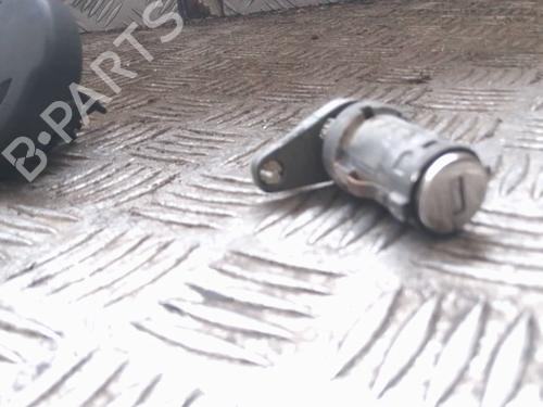 Used Ignition barrel Ignition barrel PEUGEOT 307 Break (3E) 1.6 HDi 110 (109 hp) 23954311 23954311