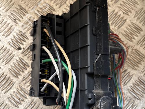 Used Electronic module Electronic module 38063509 38063509