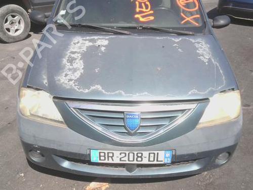 Right headlight DACIA LOGAN (LS_) 1.5 dCi (LS0K) | BP36442555C29 - Image 4