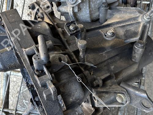 Used Gearbox RENAULT KANGOO Express (FC0/1_) D 65 1.9 (FC0E, FC02, FC0J, FC0N) (64 hp) 22374758