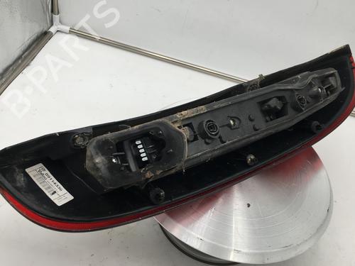 Left taillight OPEL CORSA C (X01) 1.4 (F08, F68) | BP30444365C34 - Image 2