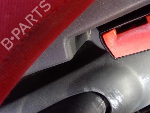 Used Seat buckle FIAT 500 (312_) 1.2 (312AXA1A) (69 hp) 26888577