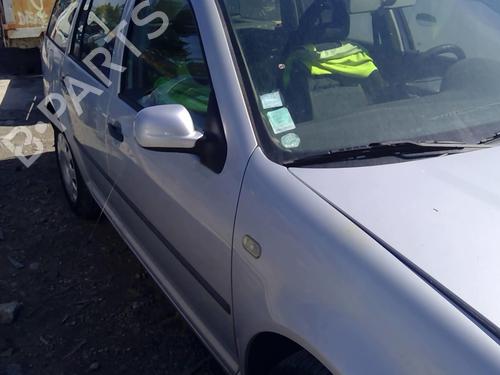 Used Parts VW BORA Variant (1J6)  1.9 TDI  1981996