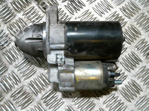 Starter MERCEDES-BENZ C-CLASS Coupe (CL203) C 160 Kompressor (203.730) | BP20986678M8 