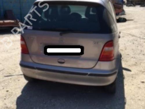 Starter MERCEDES-BENZ A-CLASS (W168) A 170 CDI (168.008) | BP21001199M8 