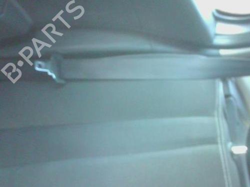 Used Rear right seatbelt RENAULT MEGANE III Grandtour (KZ0/1) 1.9 dCi (KZ0J, KZ0N, KZ1S) (131 hp) 31024386