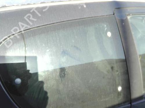 Rear right quarter glass PEUGEOT 206+ (2L_, 2M_) 1.4 HDi eco 70 | BP26951567C92 