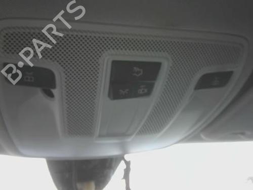 Innerbelysning MERCEDES-BENZ CLA Coupe (C117) CLA 220 CDI / d (117.303) (163 hp) 32019807