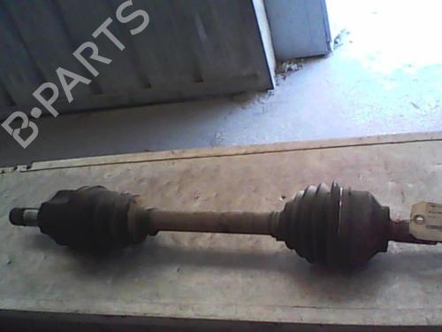 Used Left front driveshaft FORD FOCUS I (DAW, DBW) 1.8 TDCi (115 hp) 22035923