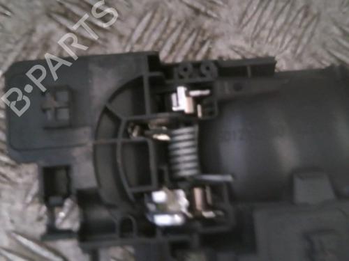 Rear right interior door handle CITROËN C3 III (SX) 1.2 THP 110 (SXHNPS, SXHNZT, SXHNZ6) | BP23803685I16 - Image 3