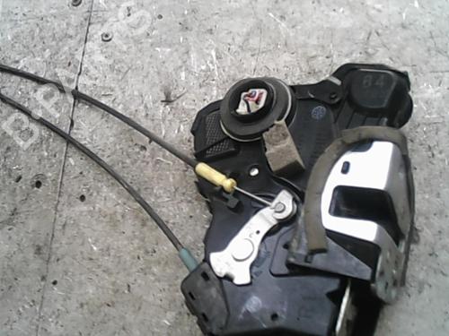Electronic module SUZUKI GRAND VITARA II (JT, TE, TD) 1.9 DDiS All-wheel Drive (JT419, TD44, JB419WD, JB419XD,... | BP20989723M83 