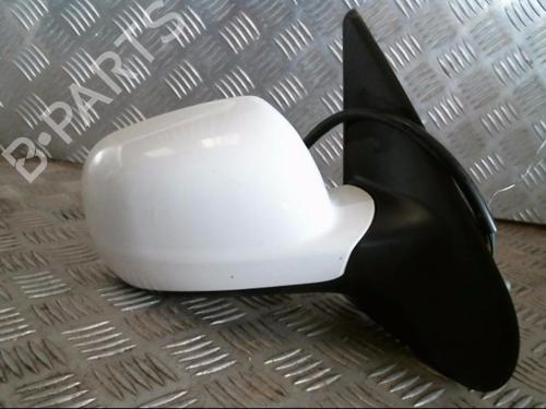 Right mirror SEAT CORDOBA (6K1, 6K2) 1.9 SDI | BP22036984C27 