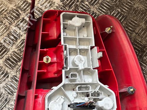 Used Left taillight Left taillight VW PASSAT B5 (3B2) [1996-2001] 36475125 36475125