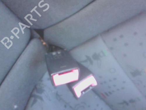 Engache cinturón Engache cinturón SKODA FABIA I (6Y2) [1999-2008] 33650747 33650747