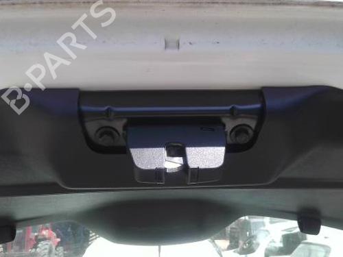 Used Switch PEUGEOT 208 I (CA_, CC_) 1.0 VTi (68 hp) 26888385