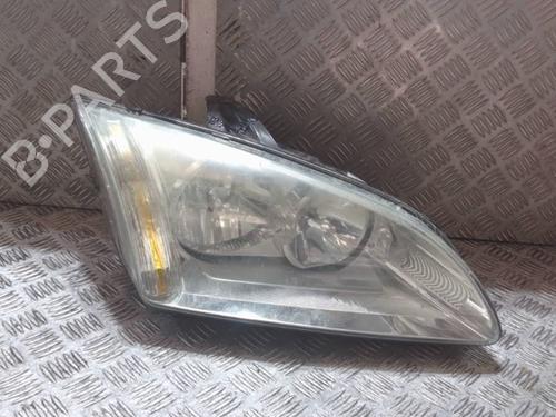 Right headlight FORD FOCUS II Saloon (DB_, FCH, DH) 1.8 TDCi | BP28093295C29 