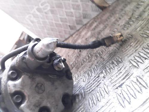 Used AC compressor AC compressor PEUGEOT EXPERT Van (222) 2.0 HDI (94 hp) 20986298 20986298