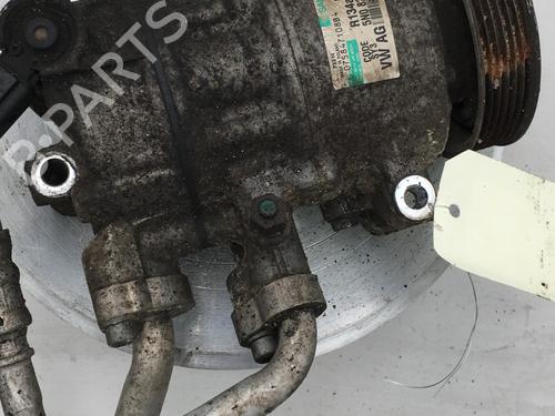 AC compressor AUDI A3 Sportback (8PA) 2.0 TDI 16V | BP31092495M34 - Image 4