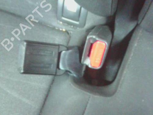 Used Seat buckle Seat buckle HYUNDAI TUCSON (TL, TLE) 1.6 CRDi (136 hp) 36256662 36256662