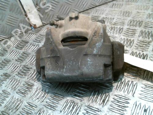 Højre bremsekaliber foran DACIA DUSTER (HS_) 1.5 dCi (HSMC) (107 hp) 20989457