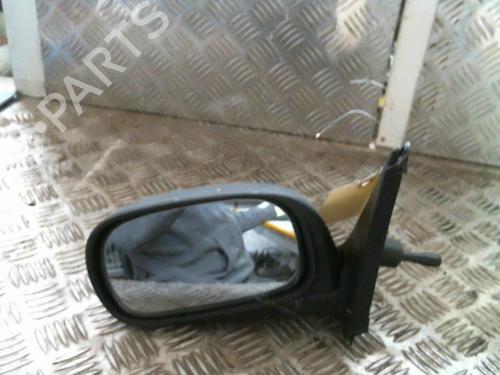 Used Left mirror NISSAN MICRA II (K11) 1.3 i 16V (75 hp) 20993147