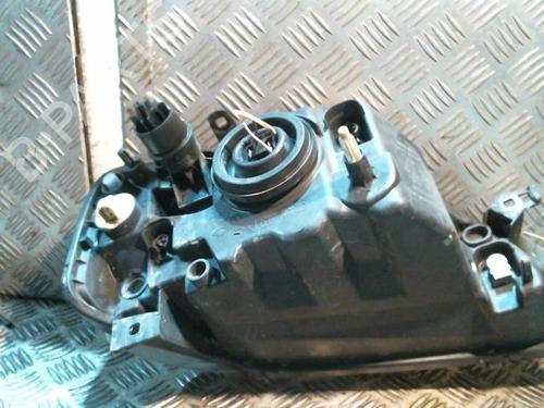 Left headlight DACIA LOGAN (LS_) 1.4 (LS0A, LS0C, LS0E, LS0G) | BP20994050C28 - Image 3