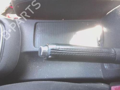 Used Hand brake Hand brake VW GOLF VI (5K1) [2008-2014] 34258539 34258539