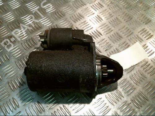 Used Starter FORD SIERRA II Hatchback (GBC, GBG) 1.8 (90 hp) 22035422